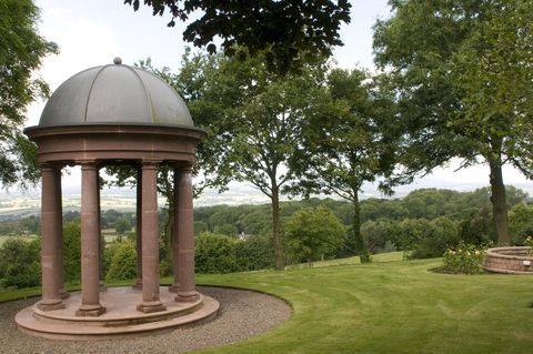 Hammer Hill House - Shropshire - have - Knight Frank