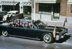 Jackie Kennedys pakkeliste, der aldrig før blev set, afslører hjerteskærende detaljer om hendes sidste tur med JFK