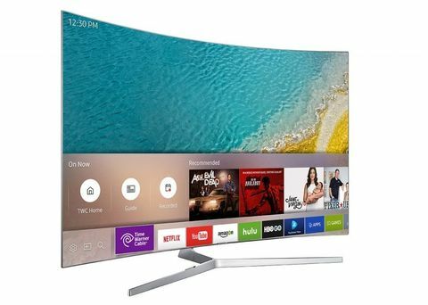 Samsung hjemme-hub KS9500 TWC1