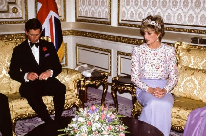 charles og diana i 1992