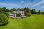 Spektakulære Devon Country House Estate Til salg beliggende på sin egen halvø - Devon Property til salg