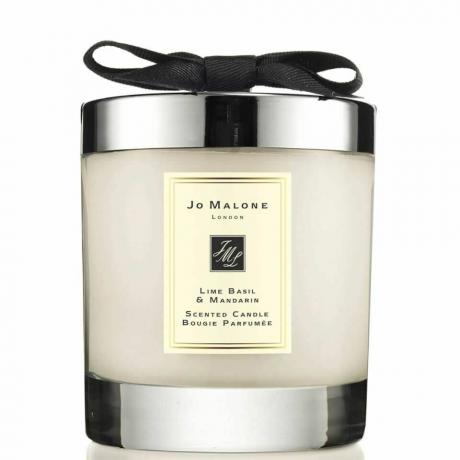 Jo Malone London Lime Basilikum og Mandarin Home Candle 200g