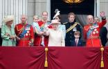 Prins Harry har fået sin første officielle rolle under et statsbesøg