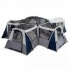 Dette 20-personers telt har sove-"værelser", så alle i din familie vil have det godt