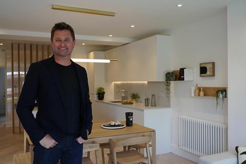 George Clarke's Old House, New Home - serie 4