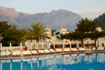 Club Med-konkurrence betaler en familie gratis for ferie