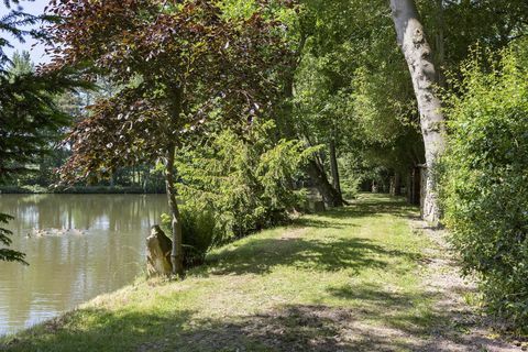 Darley Mill tidligere vandmølle til salg i Solihill