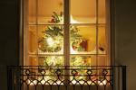 7 måder at beskytte dit hjem over jul