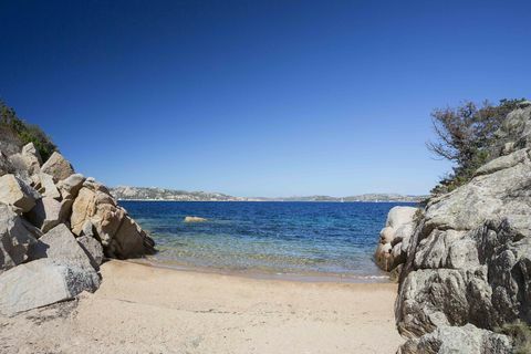 Olivastri, Porto Rafael, Sardinien, Savills € 26.000.000 - strand