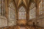 Hvad er gotisk arkitektur, ifølge designeksperter