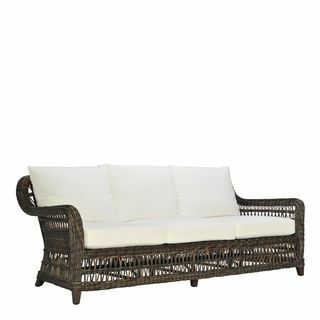 Arbor Sofa - Kvist