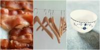Bacon, skåle og bleer blandt de underligste ting, der findes i vaskemaskiner