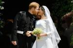 Meghan Markle og prins Harrys første kys sammenlignet med Kate Middleton og prins William