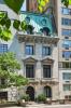 854 5th Avenue: Gilded Age Mansion på Manhattan er på markedet for $ 50 millioner