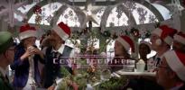 H&M verve Adrien Brody til juleannonce 'Come Together'