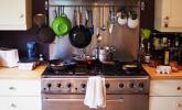 14 måder til rengøring af køkkenrør