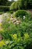 Kensington Palace afslører Sunken Garden Redesign ved Prinsesse Diana Statue Afsløring