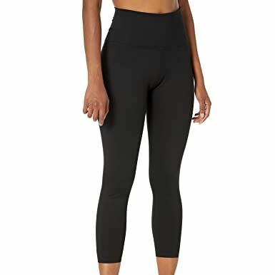 Højtaljede Yoga Leggings