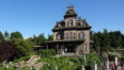 13 ting, du ikke vidste om Disneys Haunted Mansion