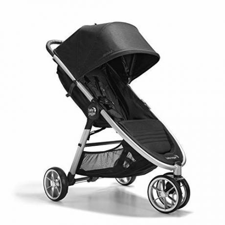 Baby Jogger City Mini 2 klapvogn