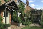 The Queen's Sandringham Estate Cottage er nu på Airbnb