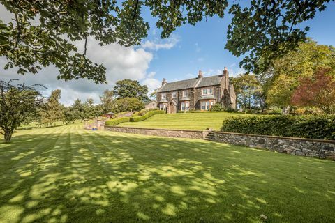 Mandalay Manor - Keswick - Cumbria - have - Finest Properties