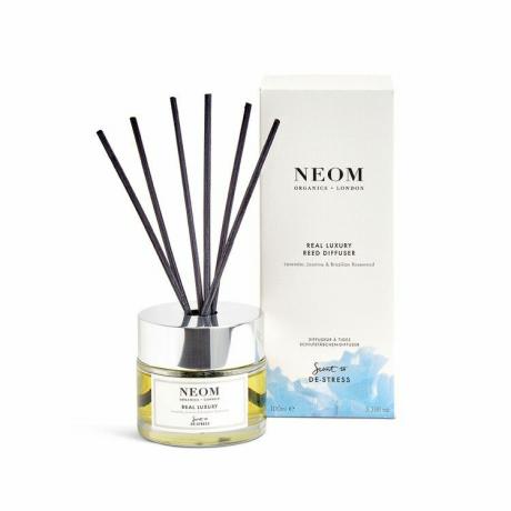 Ægte Luksus Reed Diffuser