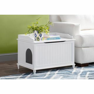 Ava Litter Box kabinet