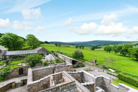 Clarghyll Hall - Cumbria - haver - Savills