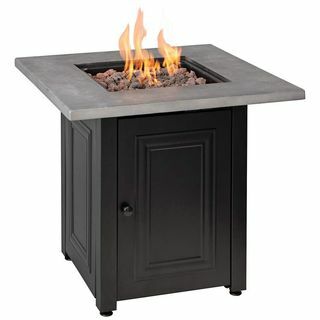 Wakefield Gas Fire Pit