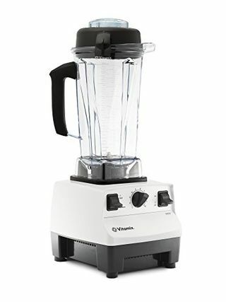 Professional-Grade 5200 Blender