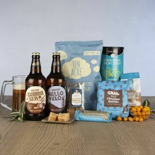 The Big Boy's Gift Hamper