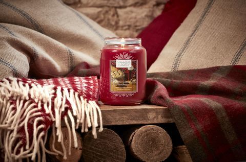 Yankee Candle nyt juleprogram