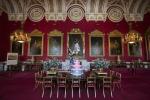 Buckingham Palace får en makeover på 369 millioner pund