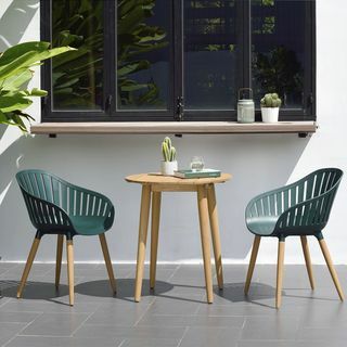 Duraocean Bistro Set