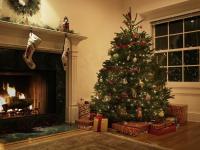 Virkelig vs. Falske juletræer: Hvilket er det rigtige til dit hjem?