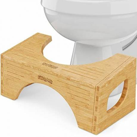 Squatty Potty Original toiletstol