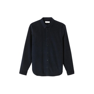 Everlane Corduroy-skjorte