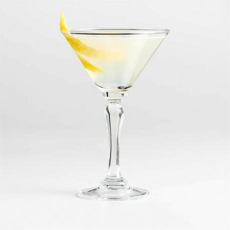 Leon 10-Oz. Martini glas