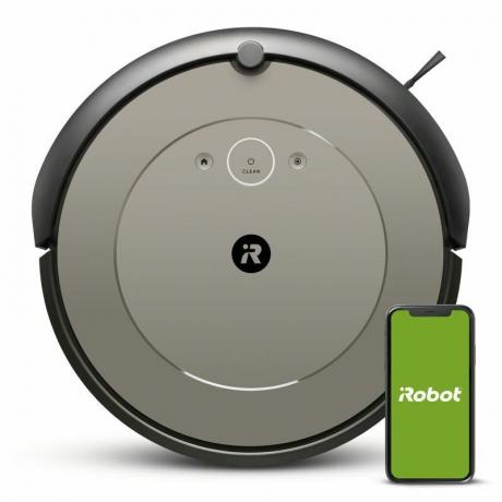 Roomba I1 (1152) Robotstøvsuger