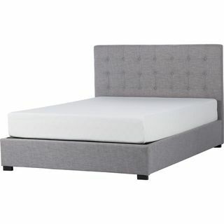 12" Gel Memory Foam Madras, Queen