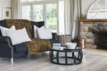 Sådan får du en stue til at se større og lysere ud: Julia Kendells top 5 stylingtricks