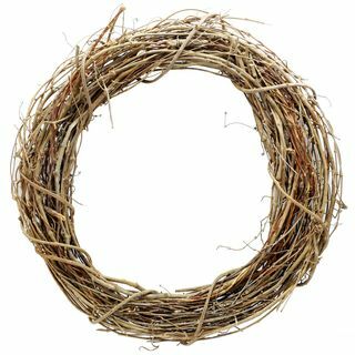 18 "Grapevine Wreath af Ashland®