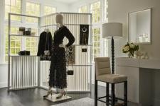 Chanel åbner smart pop-up-butik i Hamptons