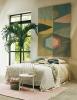 Hanging Rug Interiors Trend: Rugs As Wall Art