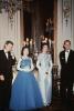 "Kronen" portrætterer dronningen som jaloux på Jackie Kennedy i den nye serie