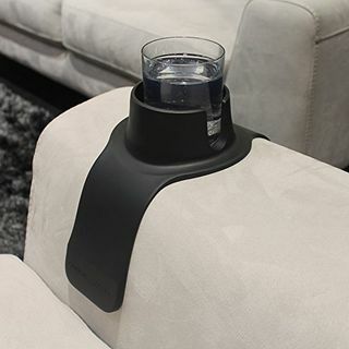 CouchCoaster, den ultimative Anti-Spill Cup-holder