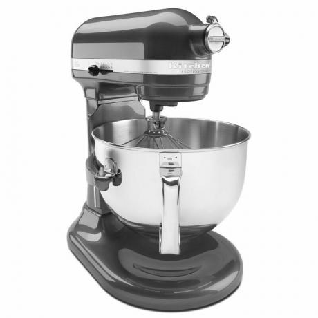 KitchenAid Professional 600 Series 10 Speed ​​6 Qt. Standmixer