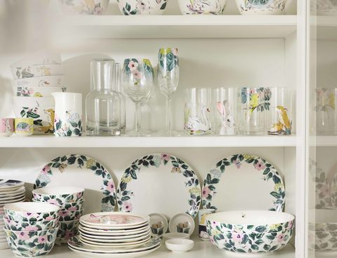 Cath Kidston Park Wildlife Home Collection