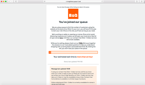 bq website